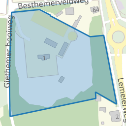 Perceel OMN01-H-8188