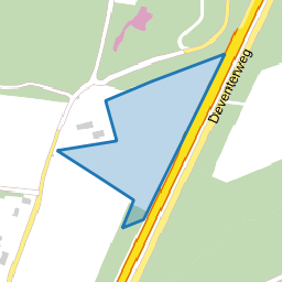 Perceel OMN01-H-8199