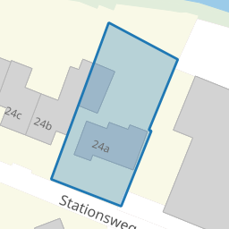 Perceel OMN01-H-8204