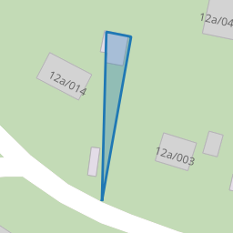 Perceel OMN01-H-8219