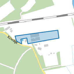 Perceel OMN01-H-8233