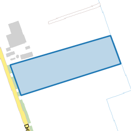 Perceel OMN01-I-1007