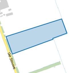 Perceel OMN01-I-1008