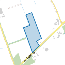 Perceel OMN01-I-1010