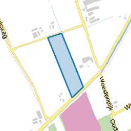 Perceel OMN01-I-1016