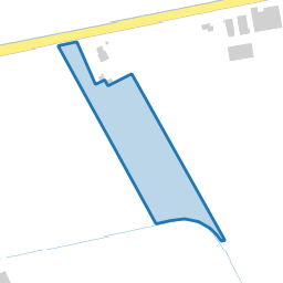 Perceel OMN01-I-1026