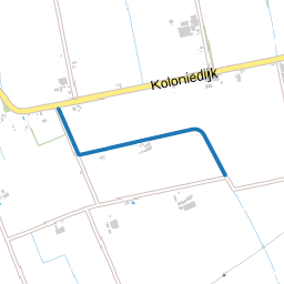 Perceel OMN01-I-1032