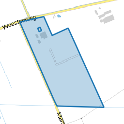 Perceel OMN01-I-1045