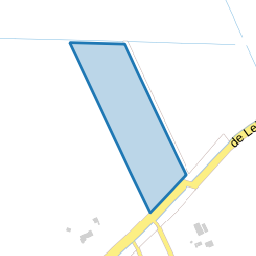 Perceel OMN01-I-1051