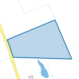 Perceel OMN01-I-1060