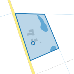 Perceel OMN01-I-1063