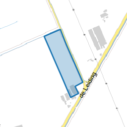 Perceel OMN01-I-1068