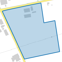 Perceel OMN01-I-1073