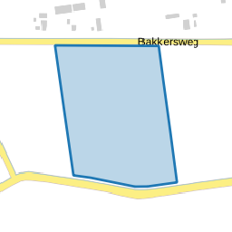 Perceel OMN01-I-1079