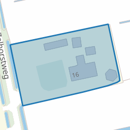 Perceel OMN01-I-1092