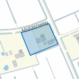 Perceel OMN01-I-1101