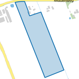 Perceel OMN01-I-1109