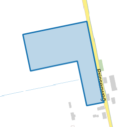 Perceel OMN01-I-1118