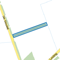 Perceel OMN01-I-1129