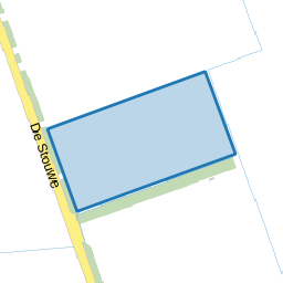 Perceel OMN01-I-1130