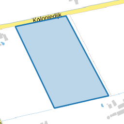 Perceel OMN01-I-1137