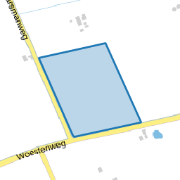 Perceel OMN01-I-1138