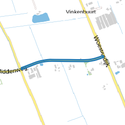 Perceel OMN01-I-1154