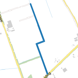 Perceel OMN01-I-1160