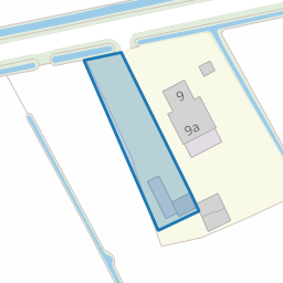 Perceel OMN01-I-1168