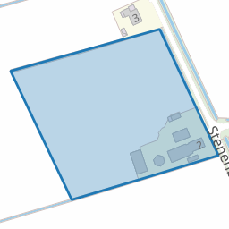 Perceel OMN01-I-1184