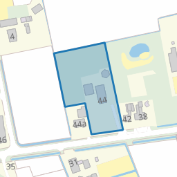 Perceel OMN01-I-1209