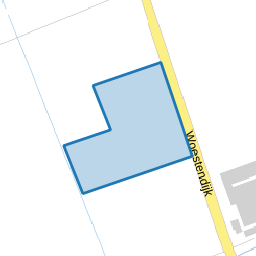 Perceel OMN01-I-1219