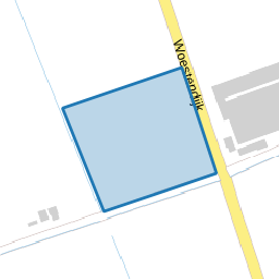 Perceel OMN01-I-1220