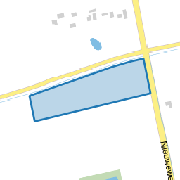 Perceel OMN01-I-1233