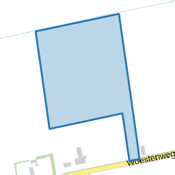 Perceel OMN01-I-1255