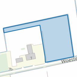 Perceel OMN01-I-1256