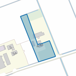 Perceel OMN01-I-1258