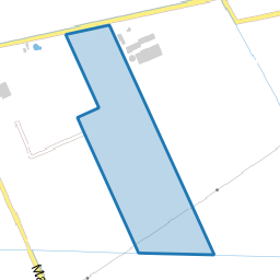 Perceel OMN01-I-1259