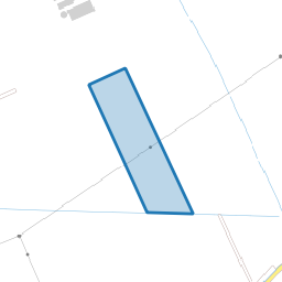 Perceel OMN01-I-1264