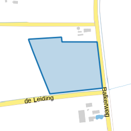 Perceel OMN01-I-1270