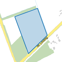 Perceel OMN01-I-1277