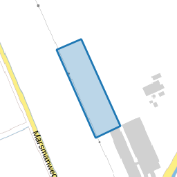 Perceel OMN01-I-1280