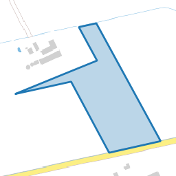 Perceel OMN01-I-1283