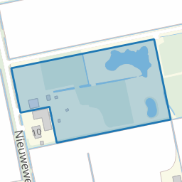 Perceel OMN01-I-1296