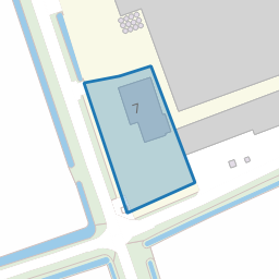 Perceel OMN01-I-1300