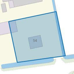 Perceel OMN01-I-1311