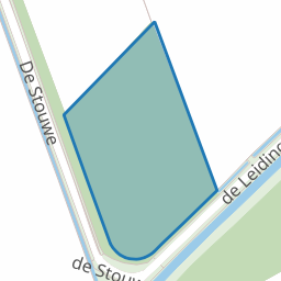 Perceel OMN01-I-1325