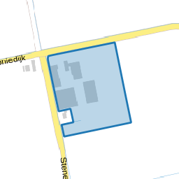 Perceel OMN01-I-1327