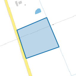 Perceel OMN01-I-1328