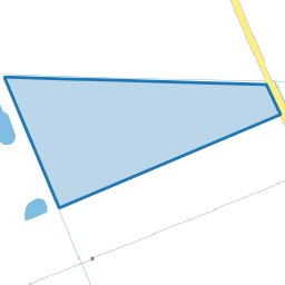 Perceel OMN01-I-1337